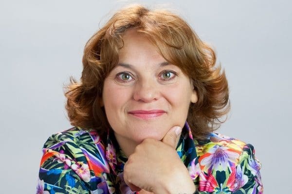 Leonie Martens LeMar Events