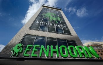 Eenhoorn Locatie Amersfoort