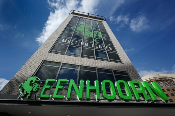 Eenhoorn Locatie Amersfoort