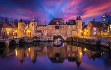 De Koppelpoort