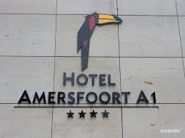 Van der Valk hotel Amersfoort A1 logo