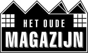 Logo Het Oude Magazijn Amersfoort