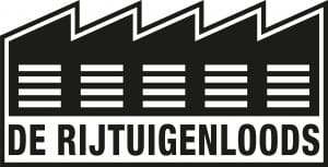 Logo De Rijtuigenloods Amersfoort