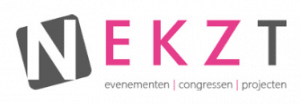 NEKZT logo Evenementen Congessen Projecten