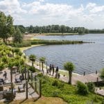 Postillion Hotel Amersfoort Veluwemeer