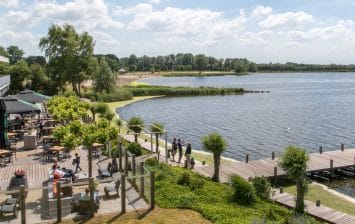 Postillion Hotel Amersfoort Veluwemeer