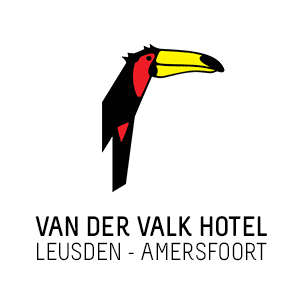 Van der valk hotel leusden amersfoort logo