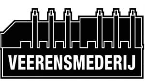 Veerensmederij Industrieel Rijksmonument logo