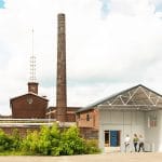 De Prodentfabriek Amersfoort
