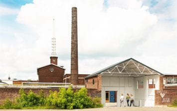 De Prodentfabriek Amersfoort