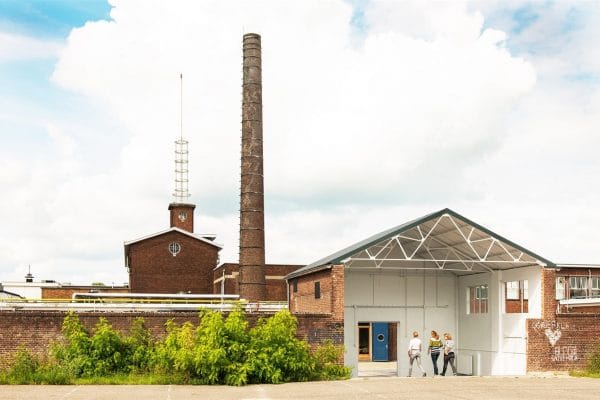 De Prodentfabriek Amersfoort
