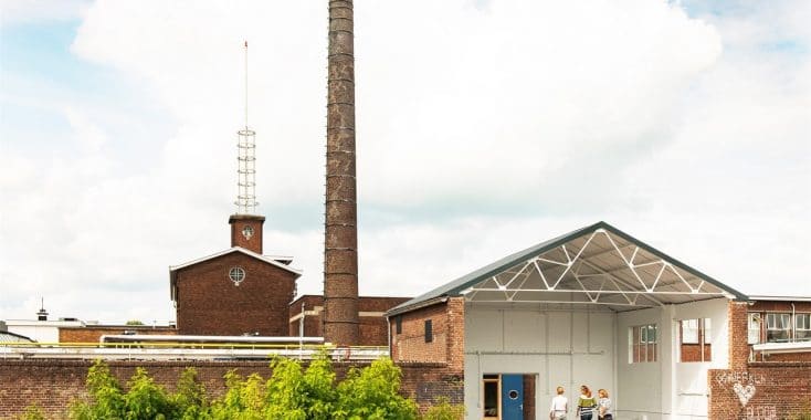 De Prodentfabriek Amersfoort