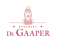 Hotel de Gaaper Amersfoort Logo