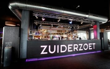 Entree Zuiderzoet