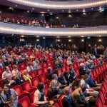 Flint Theaterzaal Locatie Amesrfoort