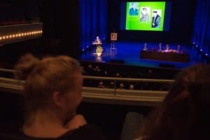 Flint Amersfoort Podium