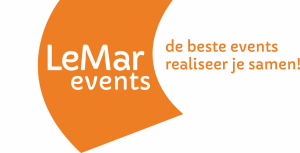 LeMar Events logo