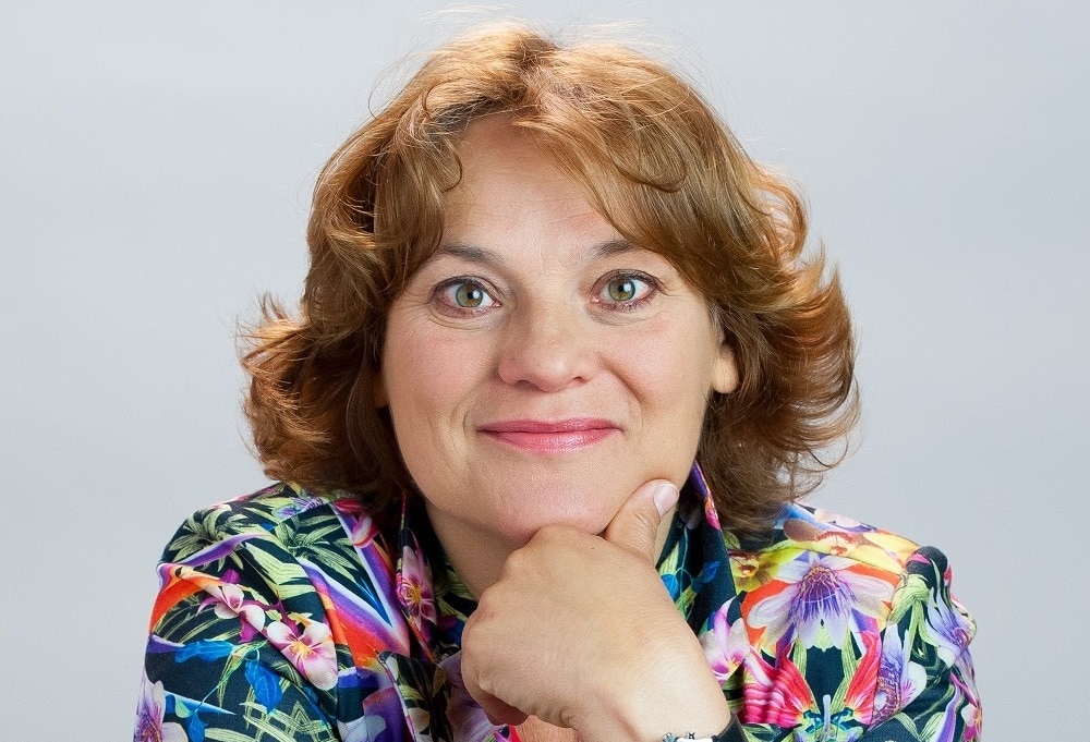 Leonie Martens LeMar Events