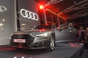 Showdesign Audi