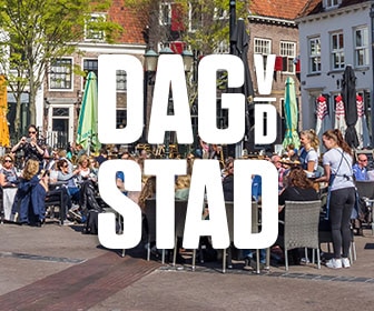 Dag van de Stad