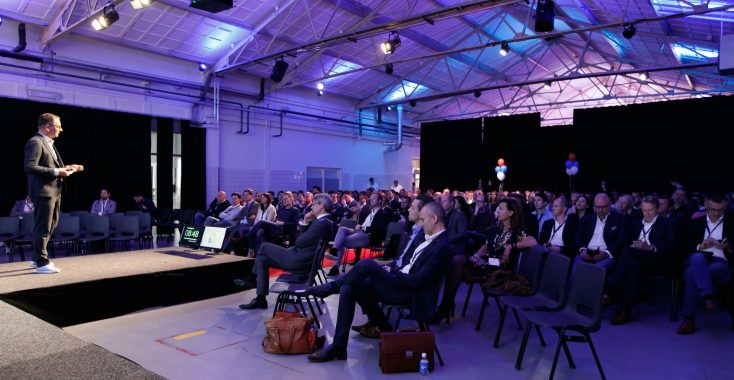 Evenement RetailOutlook