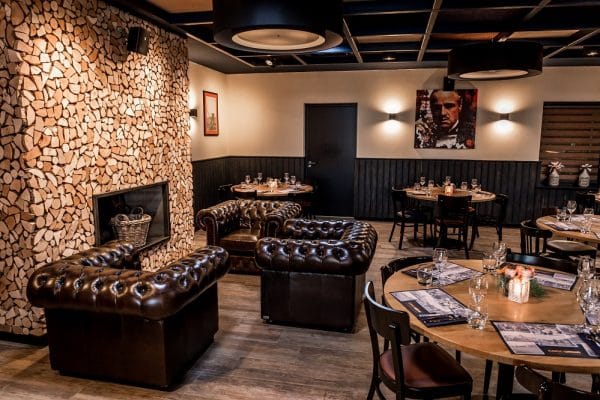 Lounge Concordia
