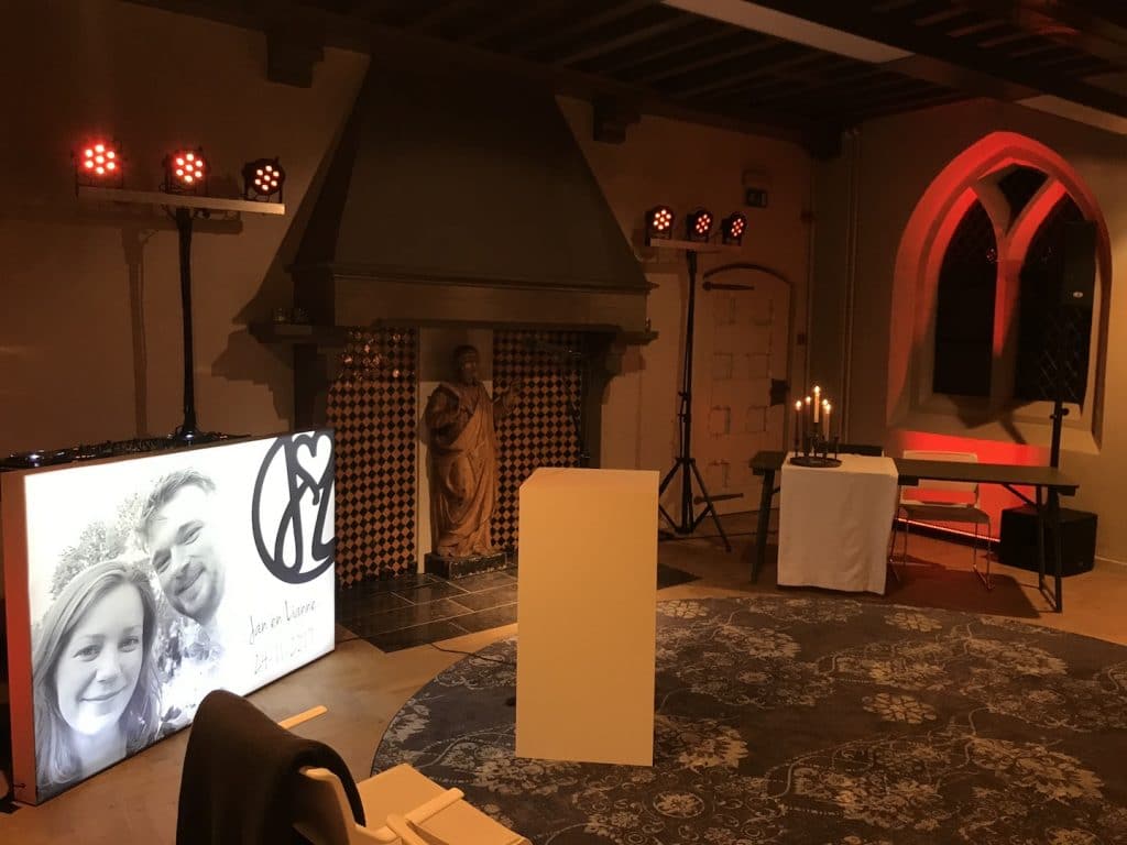 Locatie Amersfoort Showdesign