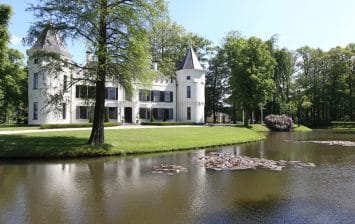 Landgoed de Salentein