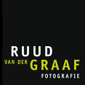 Logo Ruud van der Graaf